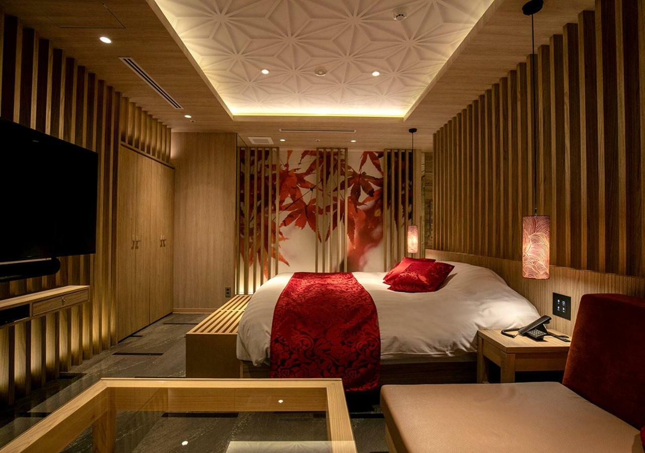 HOTEL REX 赤坂 東京都-東京都心地区の3つ星の宿泊設備